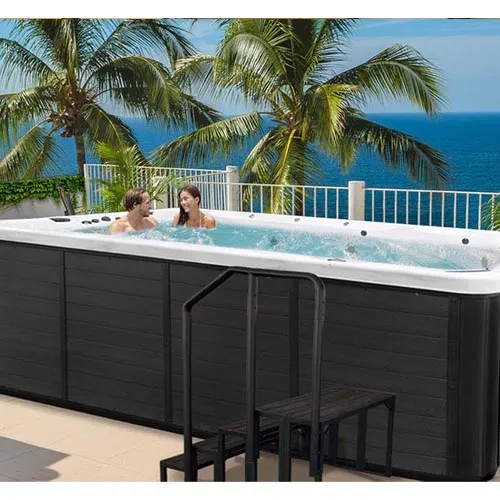 Swimspa hot tubs for sale in Corvallis